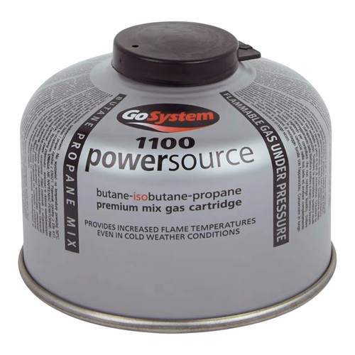 Gosystem 100g butane propane - gosystem,
