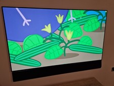 LG OLED65GX6LA 65" 4K OLED SMART TV GALLERY MODEL ULTRA THIN WALL MOUNTED SLIM