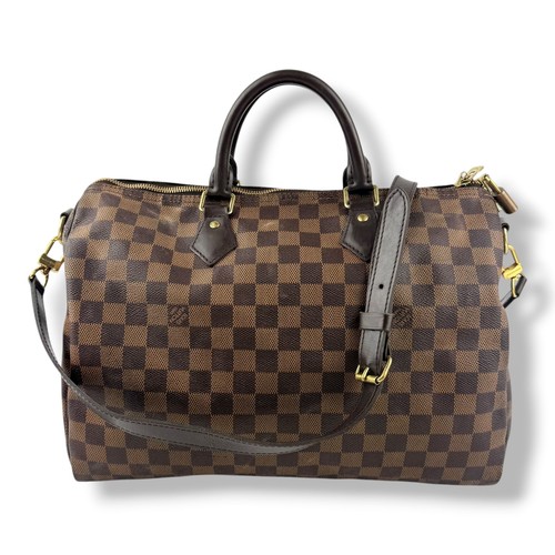 Louis vuitton damier - louis,