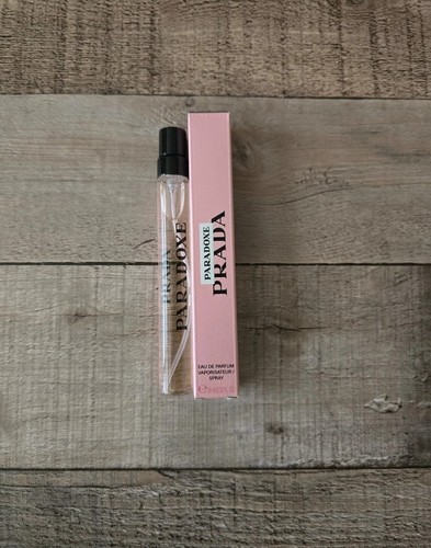 Prada paradoxe eau parfum - prada,