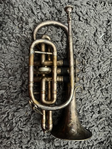 Besson brevetee 198 euston - brevetee,