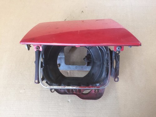 Mazda rx7 headlight lid - rx7, fc