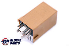 Windscreen Wipers Relay BMW E46 E60 E61 E63 E64 Brown 8384505