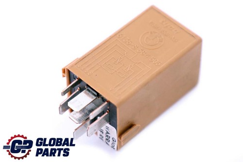 Windscreen wipers relay bmw - windscreen,