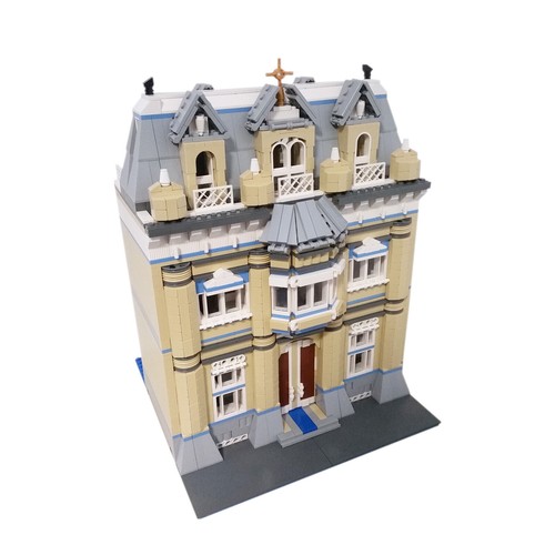 Modular school from 10214 - modular,