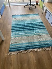 Laura Ashley Viscose Rug