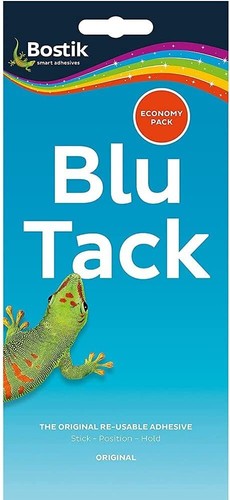 Blu tack economy - pack,