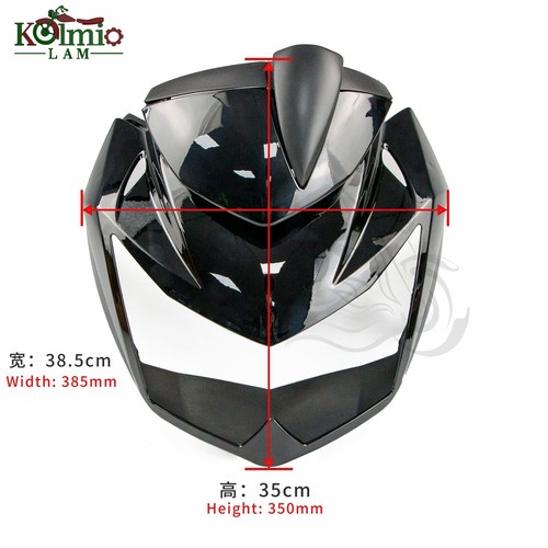 Fit for kawasaki z750 - fit,