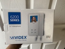 6200series Videx 6286 3.5"