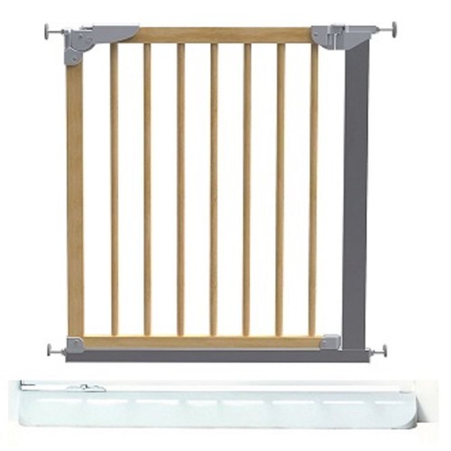Babydan designer narrow wooden - babydan,