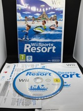 Wii Sports Resort - Nintendo