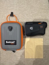 BUSHNELL TOUR V6 GOLF LASER RANGEFINDER