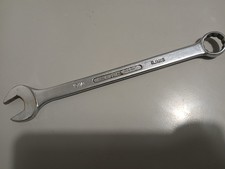 Britool 19mm Combination