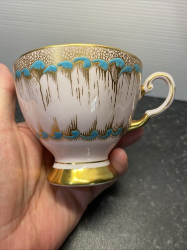 Vintage royal tuscan fine bone - vintage,