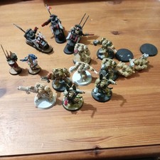 warhammer 40k dark vengeance