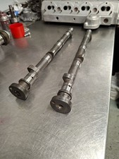 Lotus Twin Cam Kent Cam PH4 camshafts
