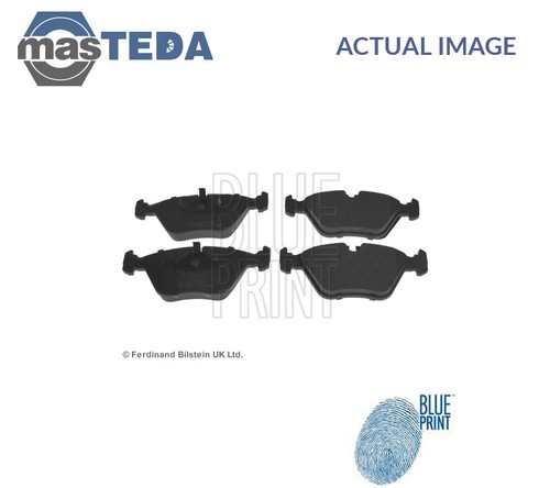 Adj134235 brake pads - adj134235,