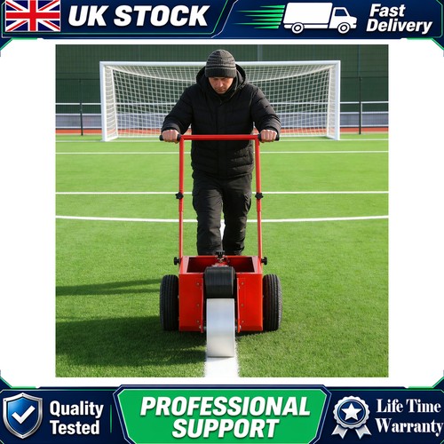 Wheel line marking - wheel,