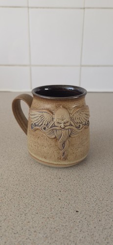 Handmade studio pottery - handmade,