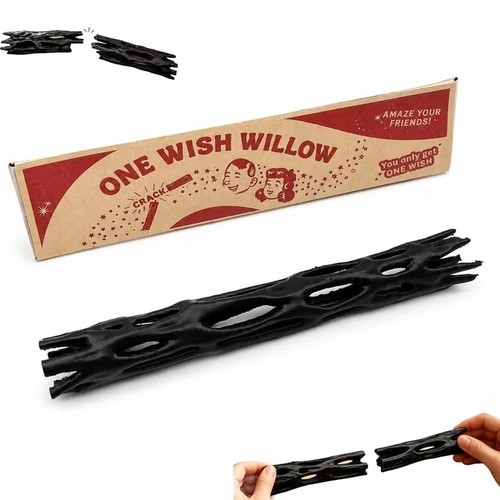 One wish willow snap stick - wish,