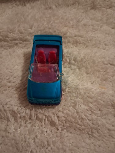 Vintage bluebird polly - bluebird,