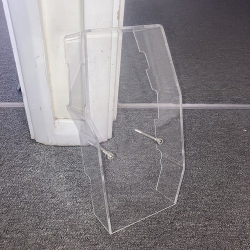 Ford cvh clear - clear, cam