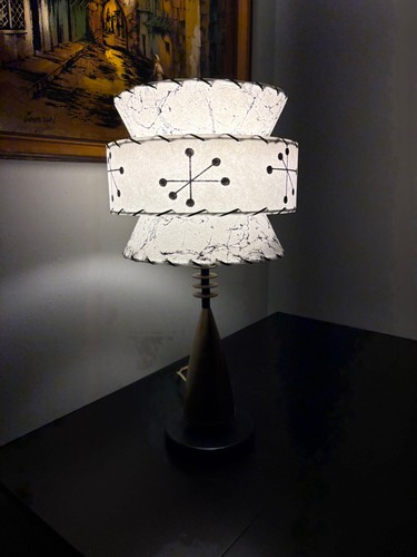Mid century vintage - mid,