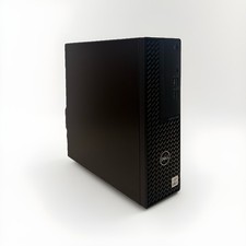 Dell OptiPlex 3080 SFF | Core i5-10505 | 16GB RAM | 512GB M.2 #737