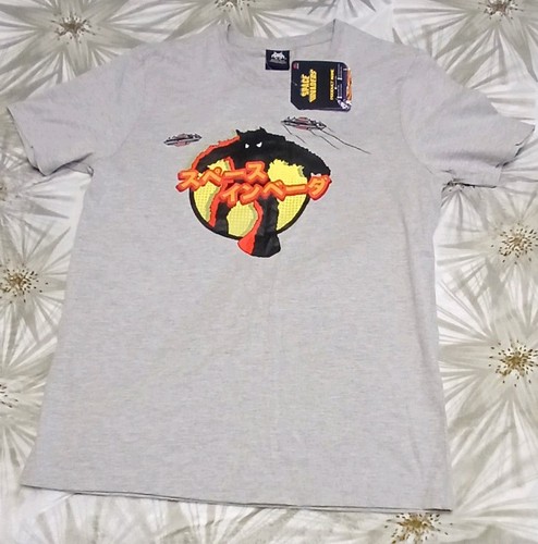 Men official taito - men's,