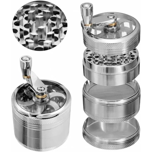 40mm 50mm metal herb - 50mm,