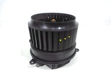 GENUINE 2016 AUDI A6   4H2820021B  HEATER BLOWER MOTOR FAN 4H2820021B 