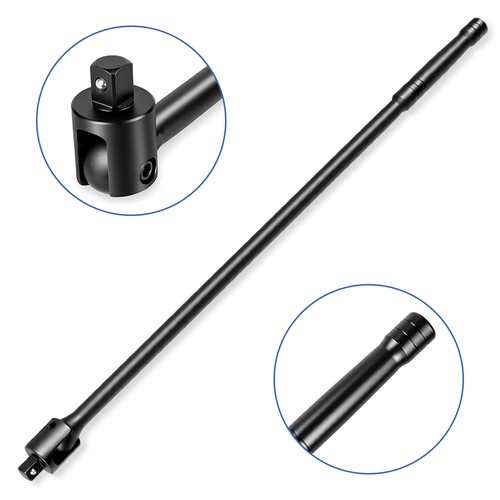 Drive breaker bar 24 - 1/2",
