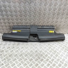 SKODA SKODA ENYAQ iV SUV 5AC Slam Panel Frame Plastic Trim 5LA853343 30814460