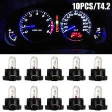 10Pcs T4.2 Neo Wedge Car Dash