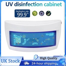 UV Sterilizer Box Disinfection