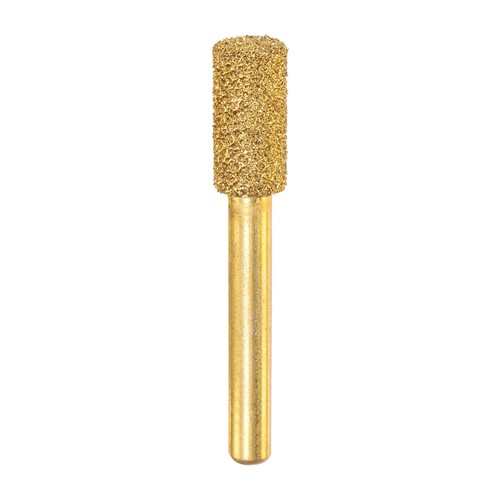 Diamond mounted point - point, 1cm