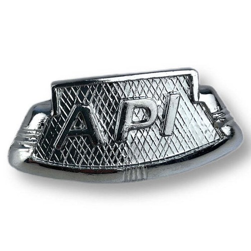 Lambretta sil api - api, series