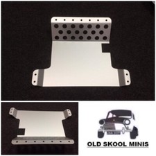 Classic mini aluminium race - classic,