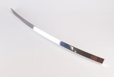 Classic Mini Finisher Grille Top Moulding Bonnet Chrome Trim ALA6559 NEW