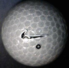 1 Brand NEW Nike SILVER Disco