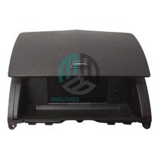 MERCEDES-BENZ C Class W204 Sat