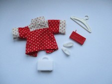 Palitoy Pippa doll Topper Dawn