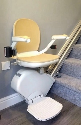 Acorn brooks stairlift parts - brooks,