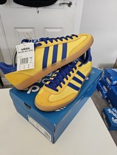 Adidas Malmo Net SPZL Size 8.5