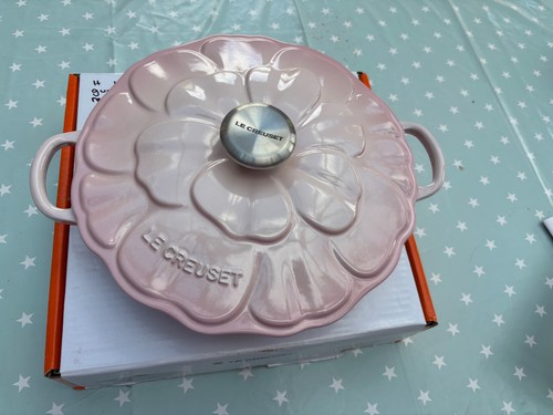 Bnib creuset petal - le,