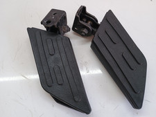 Peugeot Kisbee 100cc 2016 Seat