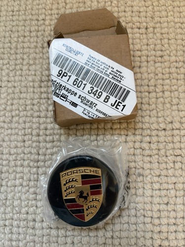 Genuine porsche 991 - genuine, 991/992