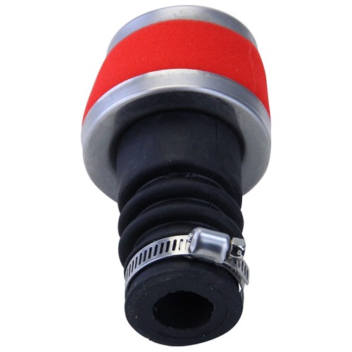 Tuning sport air filter - red, 17