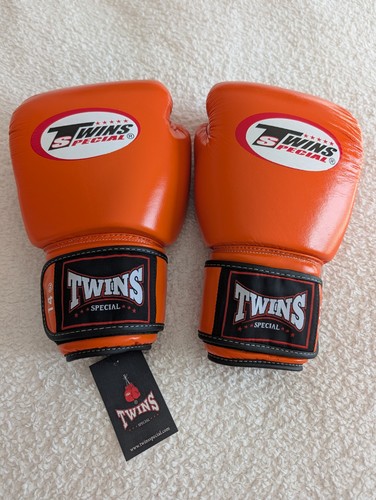 Twins special muay thai - muay, boxing