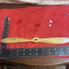 Super Thrust 12.6 Wooden